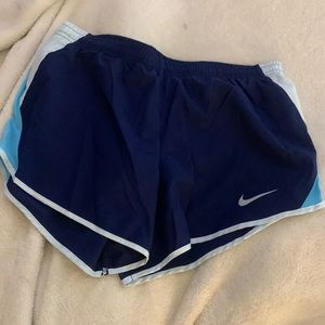 NWOT Nike dry fit shorts
